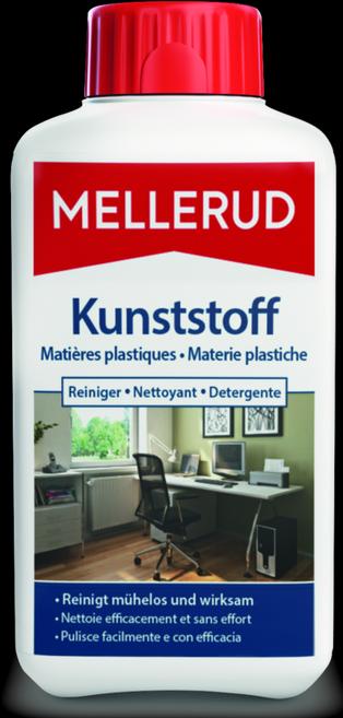Image du produit Mellerud Nettoyant pour plastique