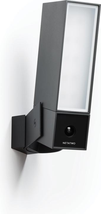 Netatmo Presence (1920 x 1080 Pixels)