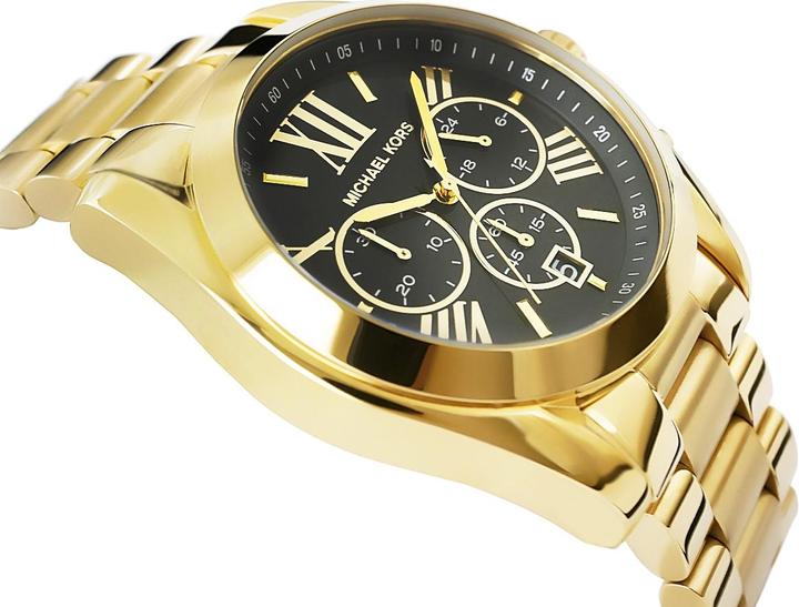 Produktbild Michael Kors Zegarek Damski Bradshaw MK5705 + BOX