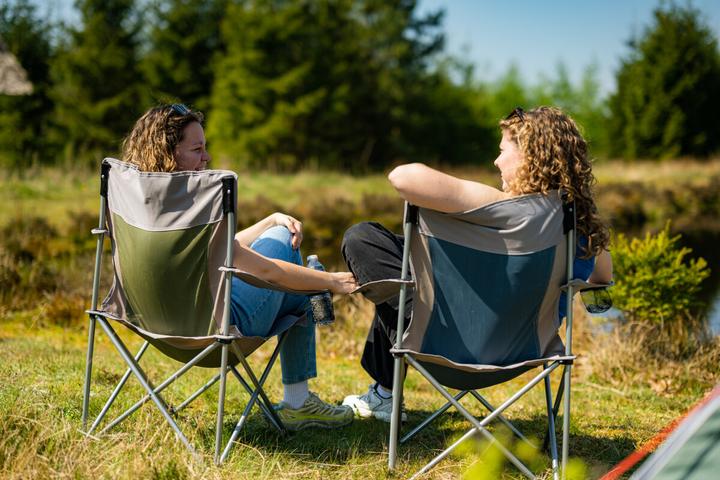 Immagine prodotto Easy Camp Poltrona Steel Blue