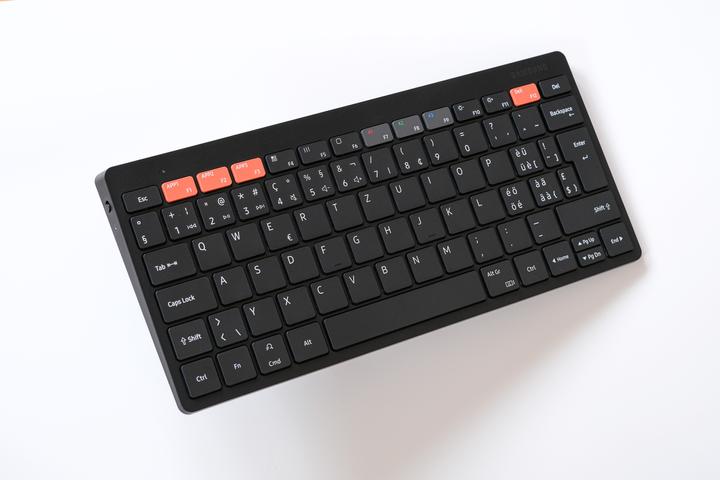 Produktbild Samsung Trio 500 (CH, Kabellos)