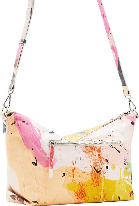Actual product image Desigual Shoulder bag 30 cm