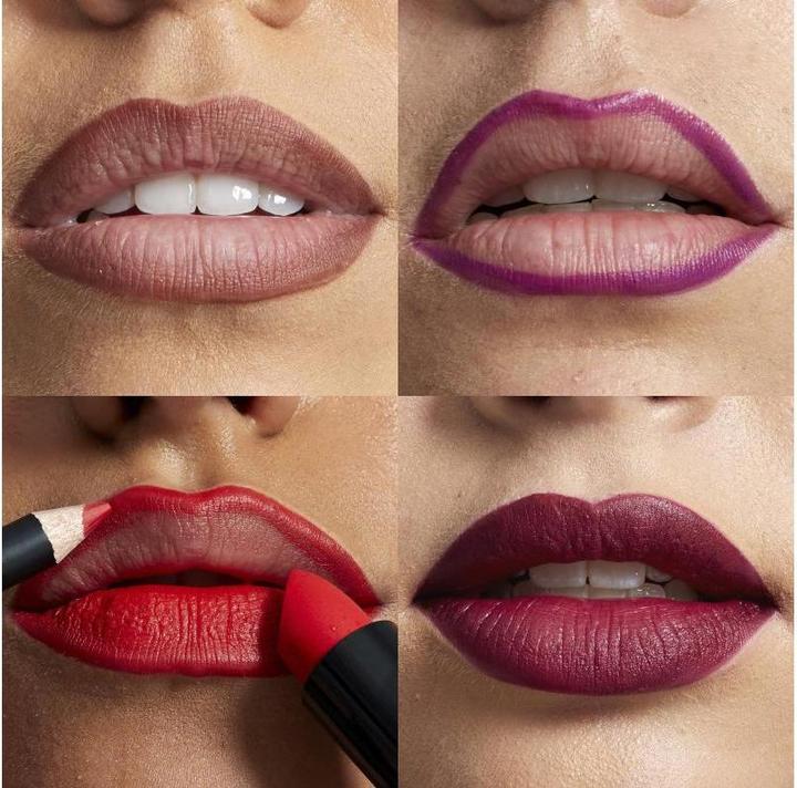 Produktbild NYX Professional Make-Up Suede Matte (07 Cold Brew)