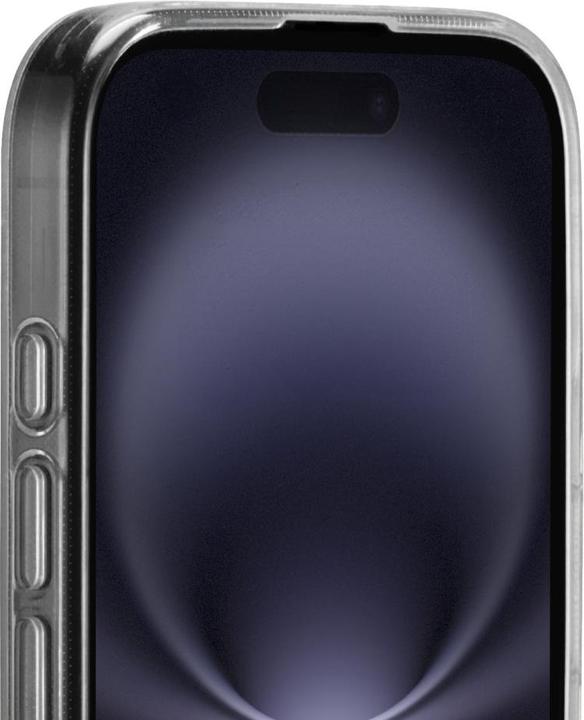Actual product image Hama Always Clear (Apple iPhone 16)
