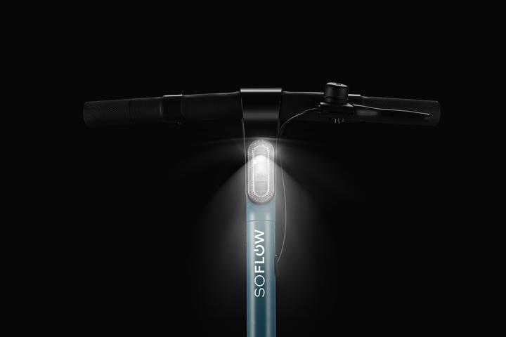 Productafbeelding SoFlow So One (20 km/h, 30 km, 350 W)