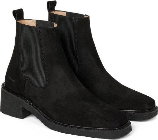 Angulus Square Toe Boots (39)