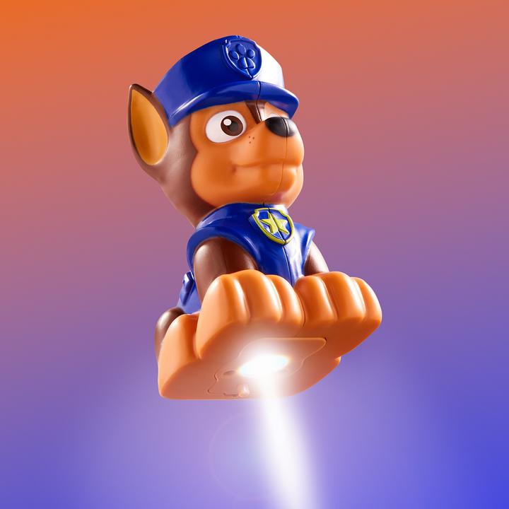 Actual product image Moose Paw Patrol - GoGlow Dream - (10040)