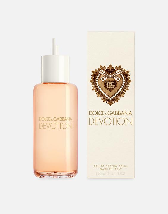 Image du produit Dolce & Gabbana Devotion (Eau de parfum, 150 ml)