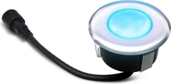 Easy Connect Spot encastré (60 lm, IP65)