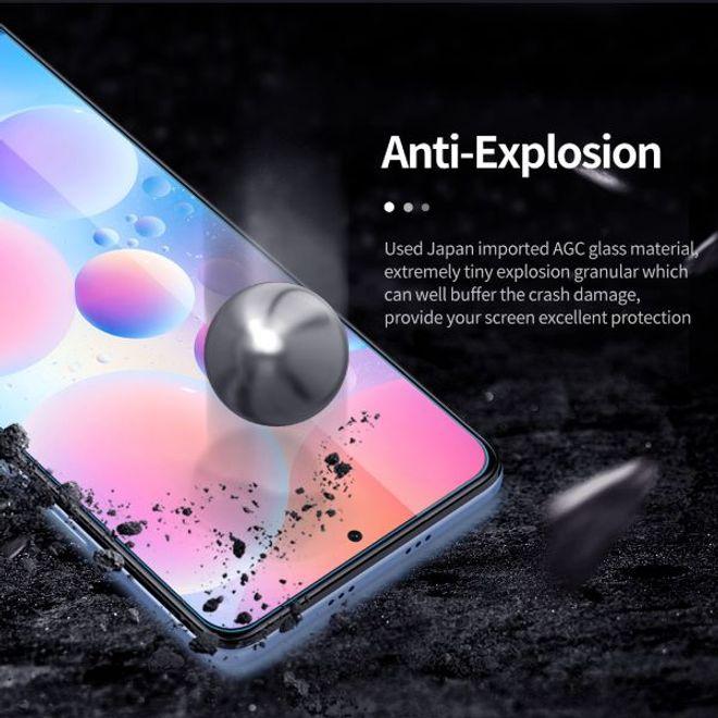 Produktbild Nillkin H+ PRO Schutzglas (1 Stück, Xiaomi Redmi K40 Pro+, Xiaomi Redmi K40 Pro, Xiaomi Redmi K40)