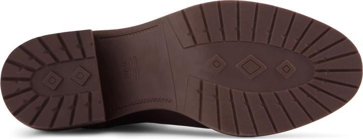 Actual product image Toms W's Hailey Leather (37)