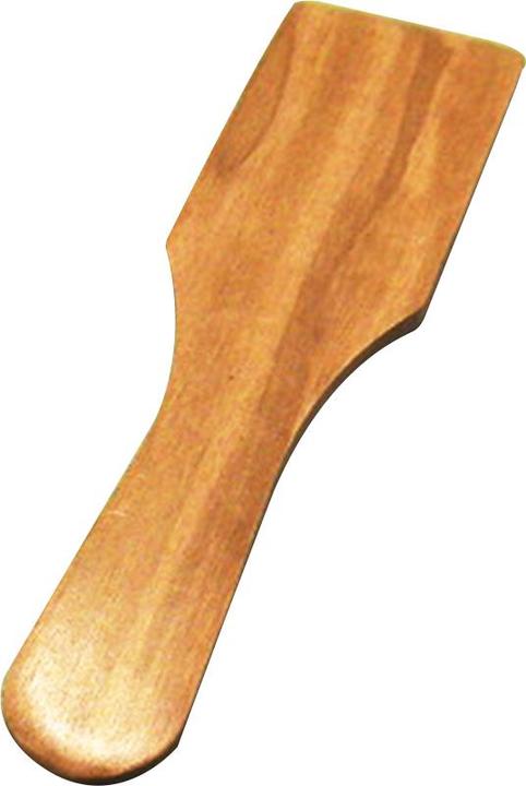Image du produit Bérard Raclettespachtel Olivenholz 13 cm