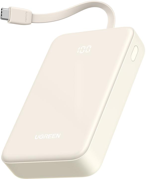 Image du produit Ugreen PB505 (20000 mAh, 22.50 W, 22.50 Wh)