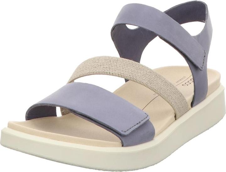 Actual product image Ecco Sandals/Sandalettes FLOWT W (41)