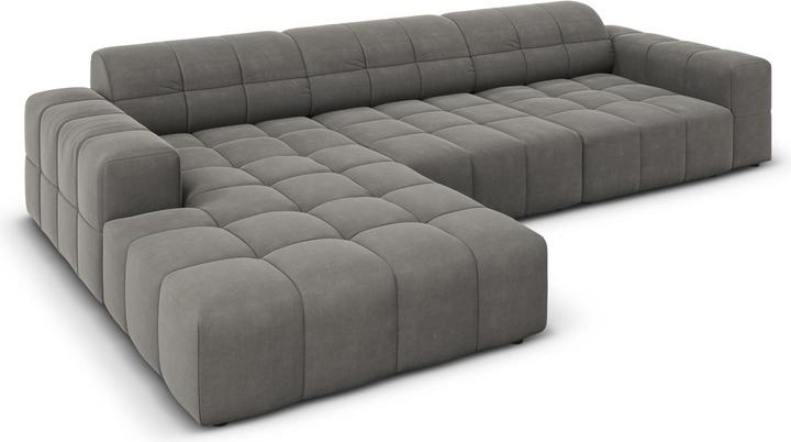 Actual product image Cosmopolitan Design Chicago (Corner sofa)