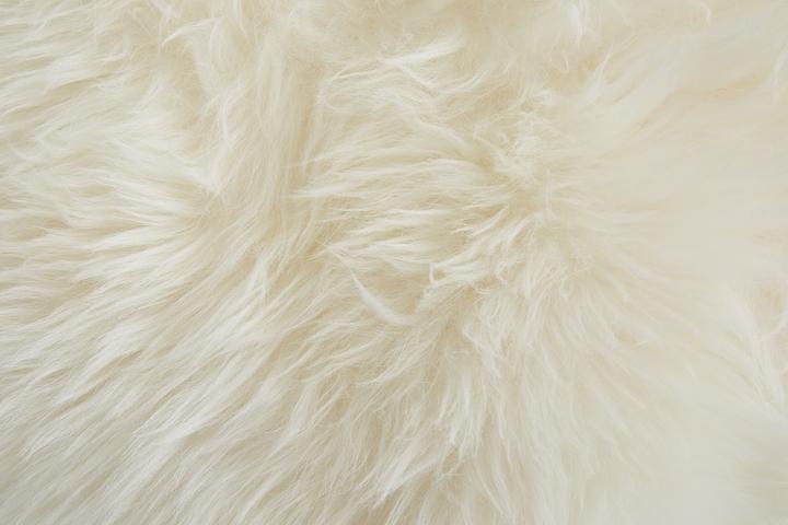 Image du produit Luxor living Peau de mouton