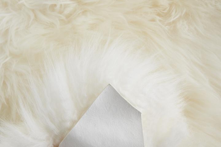 Image du produit Luxor living Peau de mouton