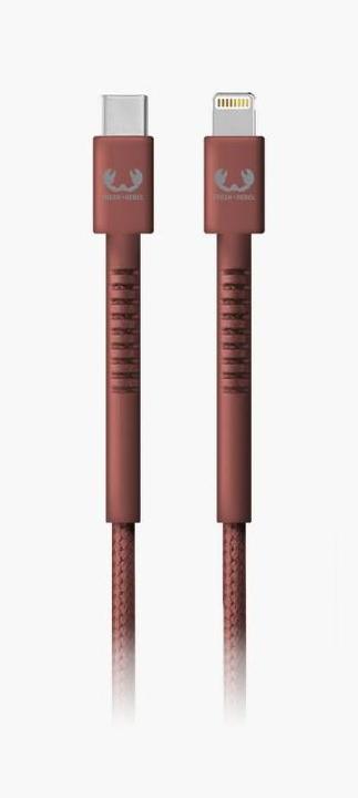 Produktbild Fresh'N Rebel USB C - Lightning (2 m)