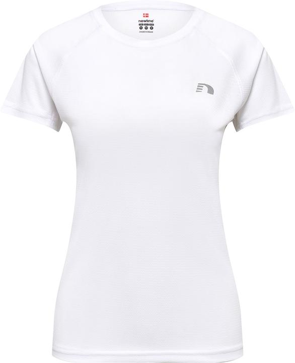 Image du produit Newline T-Shirt De Course à Pied Femme Core S/S (M)