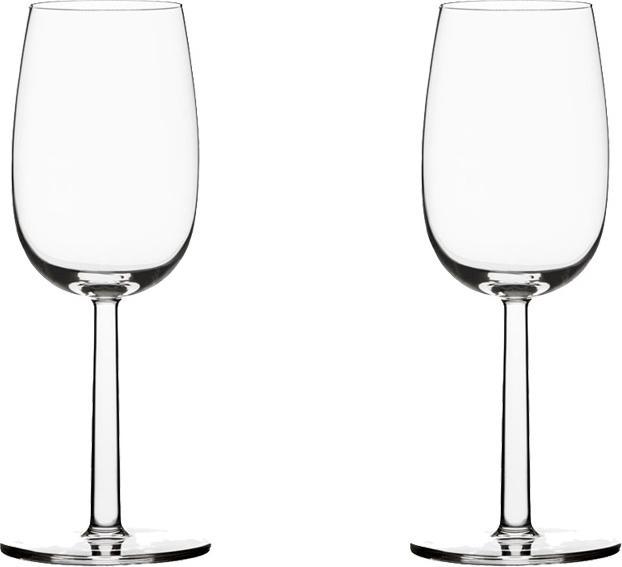 Iittala Raami Perlweingläser (24 cl, 2 Gläser, Sektgläser)