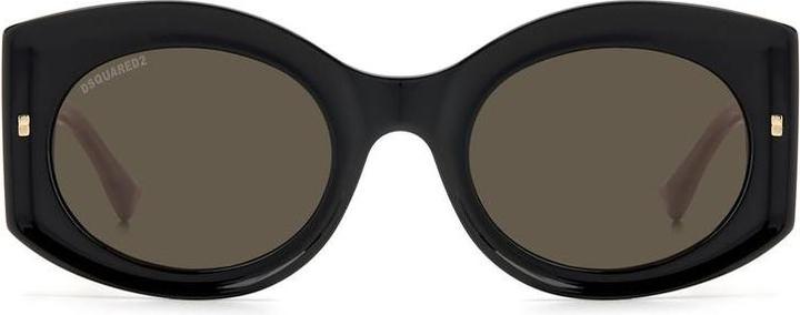 Immagine prodotto Dsquared2 Zonnebril Volwassenen Multi Volledig omrand