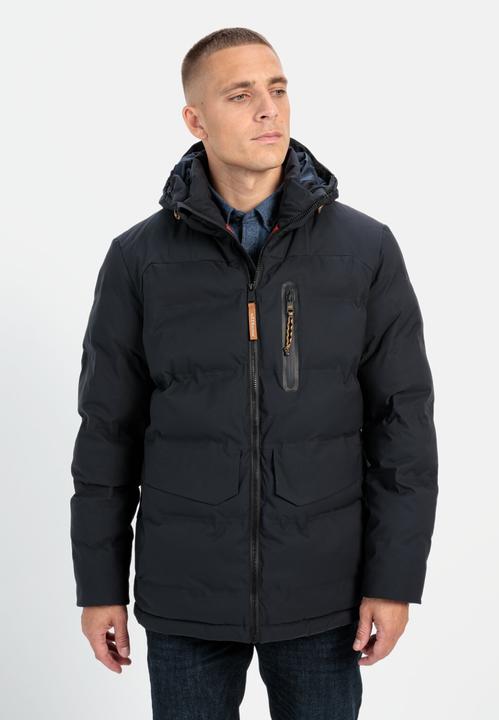Produktbild Camel Active teXXXactive® Funktionsjacke aus recyceltem Polyester (52)