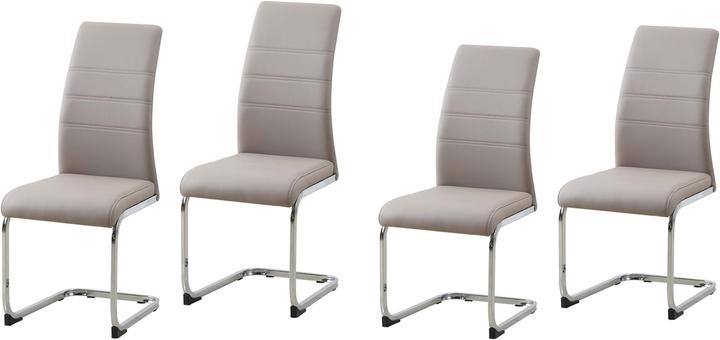 Produktbild HTI-Living Schwingstuhl