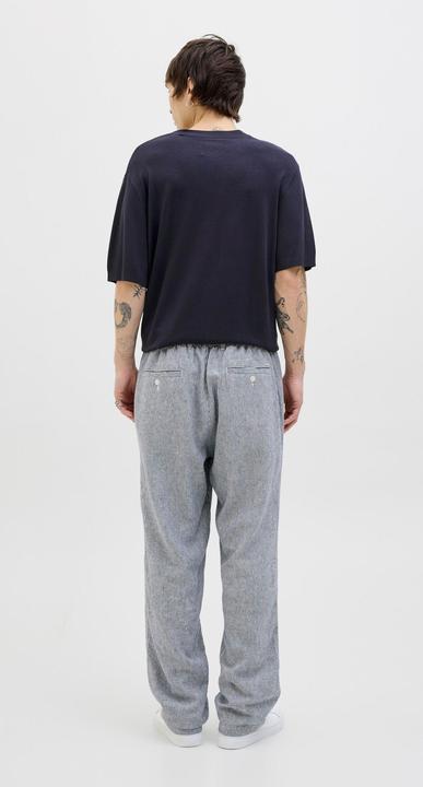 Actual product image Jack & Jones Jprccwilliam Knit Crew Neck Ss Sn (S)
