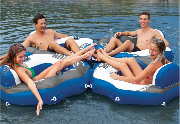 Image du produit Intex River Run Connect