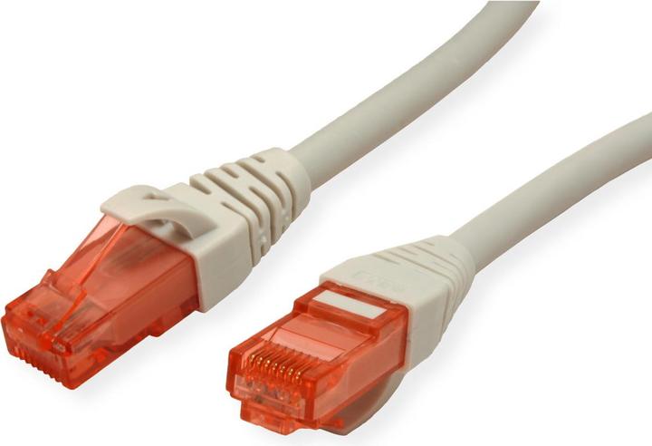 Image du produit Roline Câble de réseau (UTP, CAT6, 1.50 m)