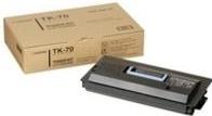 Actual product image Kyocera Tk-70 (FC)