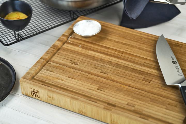 Actual product image Zwilling Bamboo