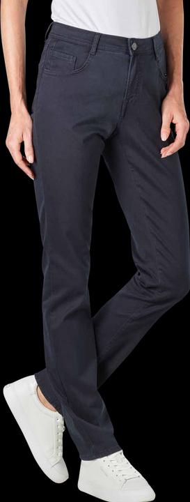 Actual product image BRAX Mary Pants Slim Straight Fit Navy (W29/L32)