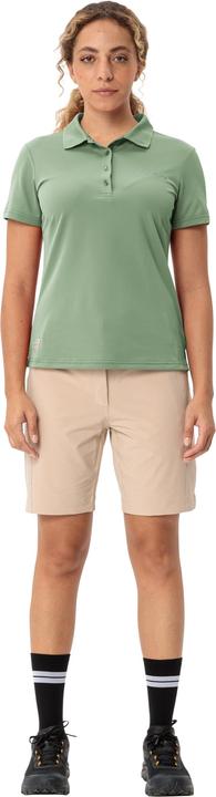 Actual product image Vaude Essential Polo Shirt (40, M)