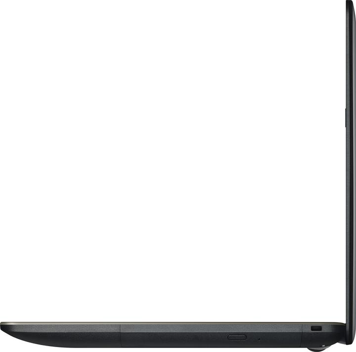 Produktbild ASUS VivoBook Max X541UA-DM794T (15.60", Intel Core i7-7500U, 8 GB, CH)