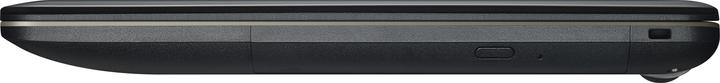 Produktbild ASUS VivoBook Max X541UA-DM794T (15.60", Intel Core i7-7500U, 8 GB, CH)