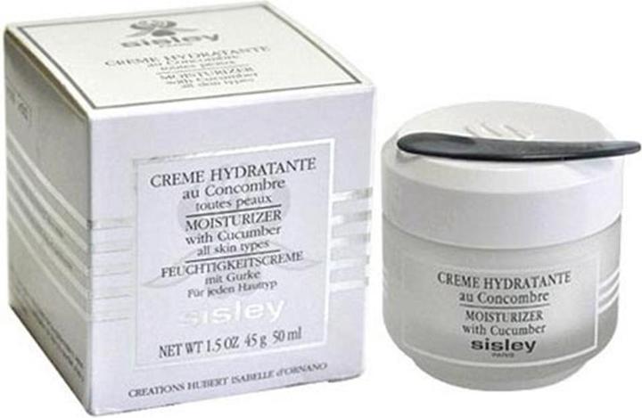 Immagine prodotto Sisley Idratante (50 ml, Crema da giorno)