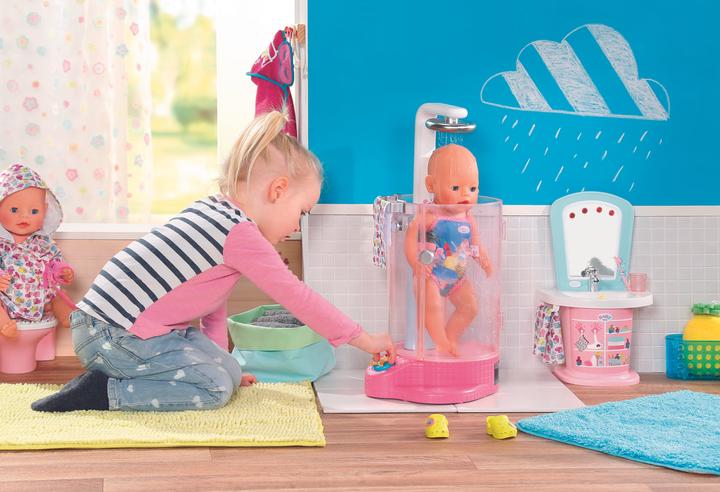 Produktbild Zapf Creation Rain Fun Shower