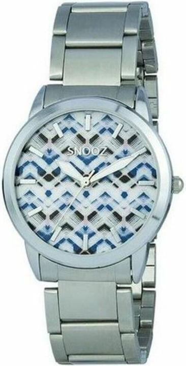 Snooz Damenuhr SAA1038-74 (Ø 34 mm) (34 mm)