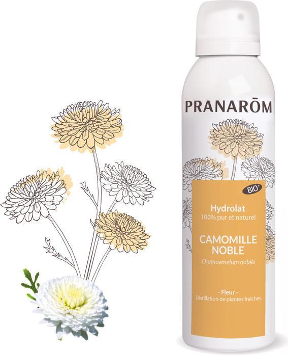 Actual product image Pranarom Organisches Kamillenhydrolat Bio (150 ml)