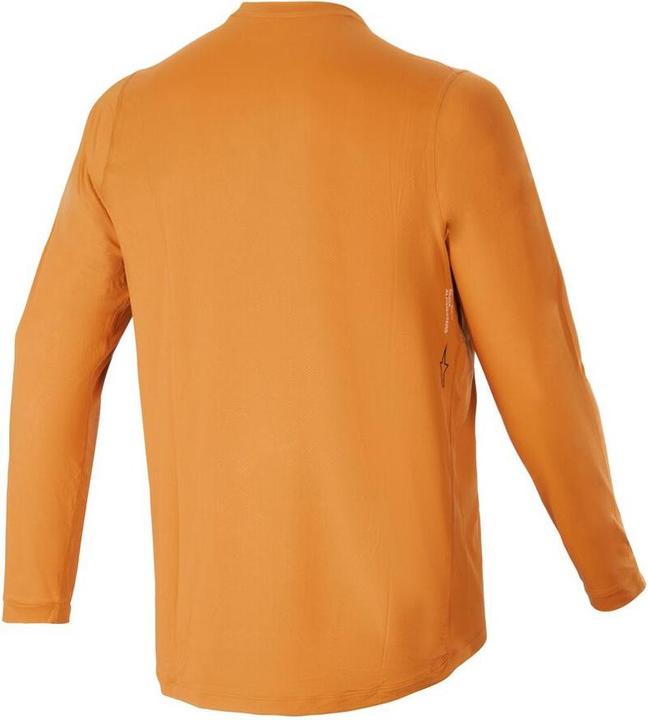 Actual product image Alpinestars Jersey 24 A-Dura Rocker Ls (M)