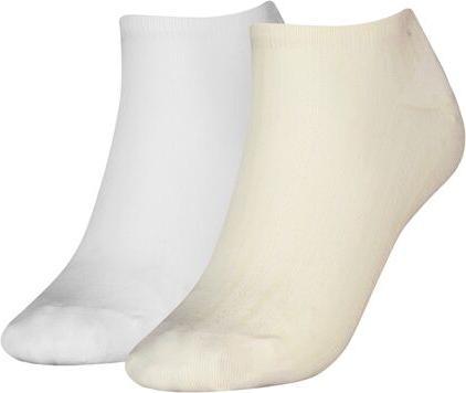 Image du produit Tommy Hilfiger Sneaker Socken (lot de 2, 39 - 42)