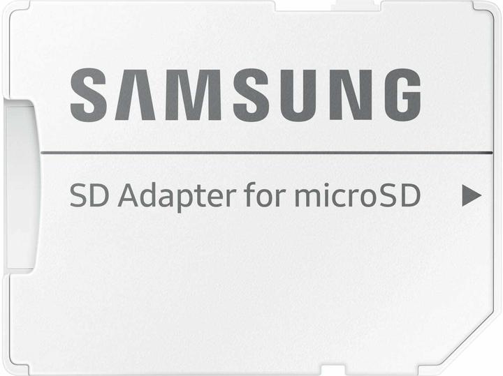 Immagine prodotto Samsung EVO Plus (512 GB, microSDXC, U3, UHS-I)