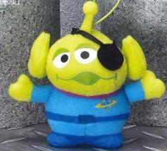 Produktbild Banpresto Toy Story - Alien