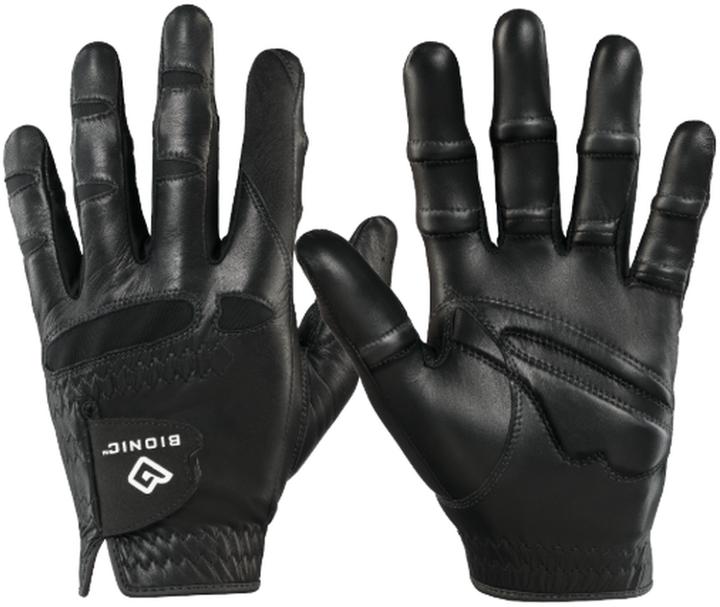 Actual product image Bionic Gloves (M)