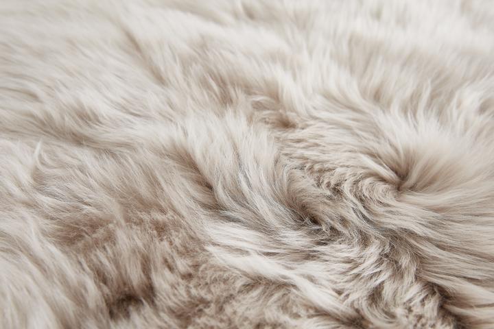 Produktbild Luxor living Schaffell