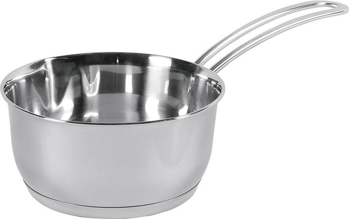 Poêle + casserole