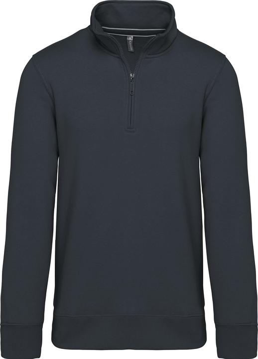 Produktbild Kariban Col Zippé (3XL)