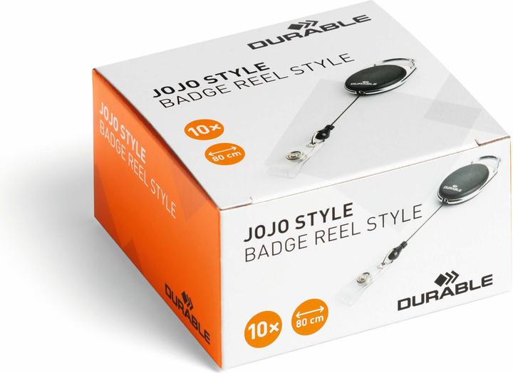 Produktbild Durable Jojo STYLE