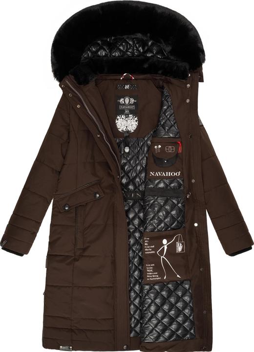 Actual product image Navahoo Fahmiyaa (M)